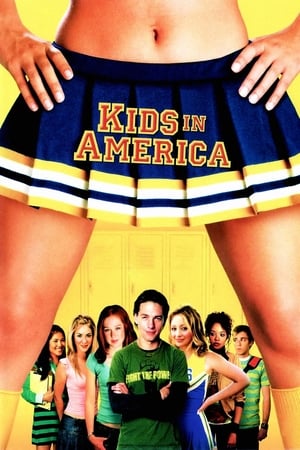 watch Kids in America