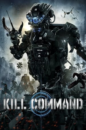 watch Kill Command