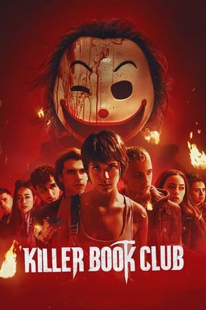 watch Killer Book Club