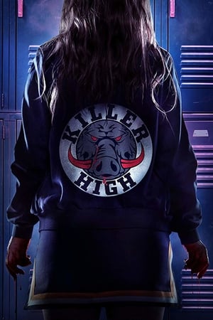 watch Killer High