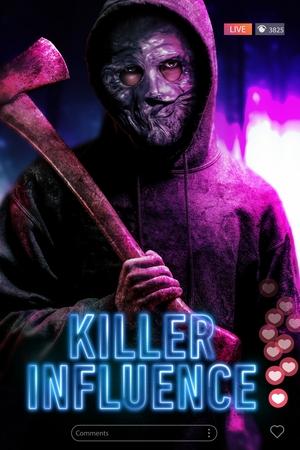 watch Killer Influence