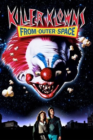 watch Killer Klowns from Outer Space