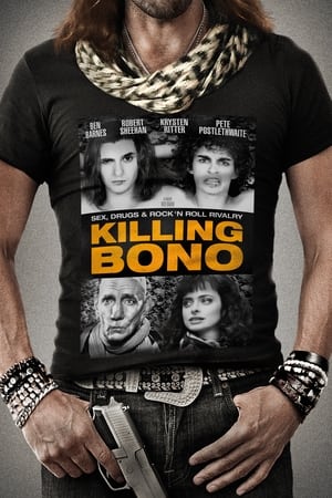 watch Killing Bono