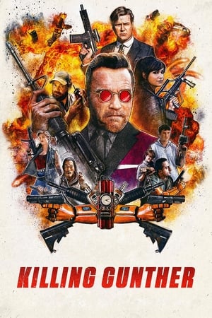 watch Killing Gunther