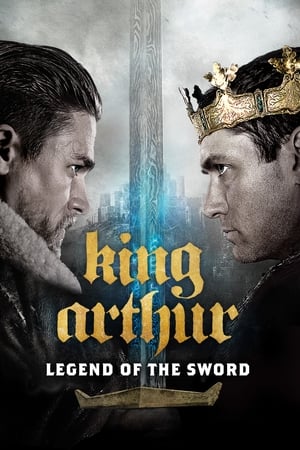 watch King Arthur: Legend of the Sword