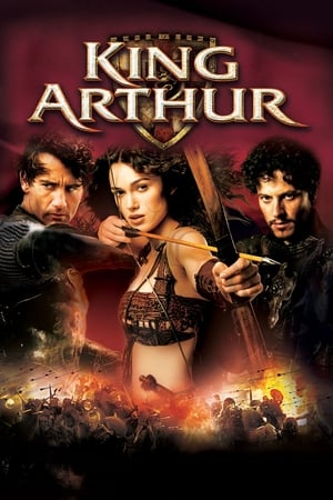 watch King Arthur