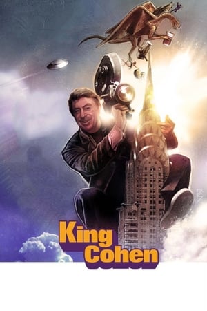 watch King Cohen: The Wild World of Filmmaker Larry Cohen