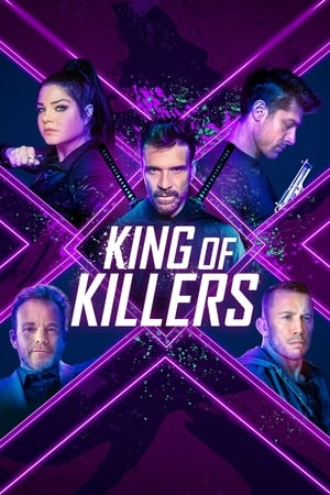 watch King of Killers