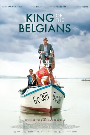 watch King of the Belgians