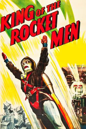 watch King of the Rocket Men