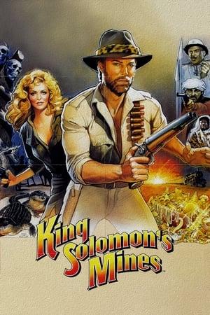 watch King Solomon's Mines