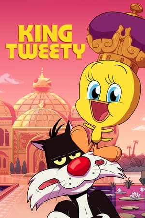 watch King Tweety