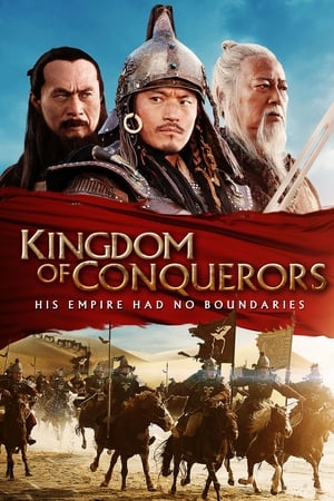 watch Kingdom of Conquerors