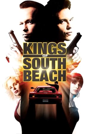 watch Kings of South Beach