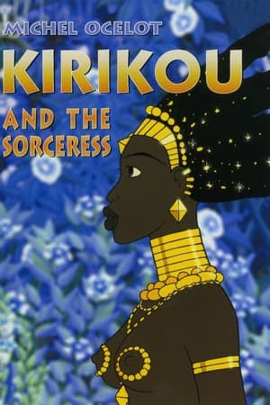 watch Kirikou and the Sorceress