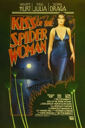 watch Kiss of the Spider Woman