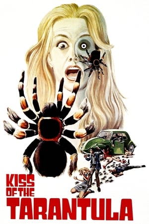 watch Kiss of the Tarantula