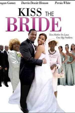 watch Kiss the Bride