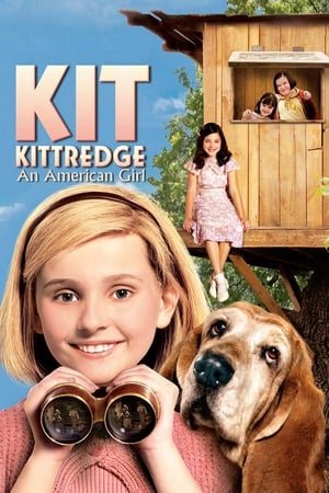 watch Kit Kittredge: An American Girl