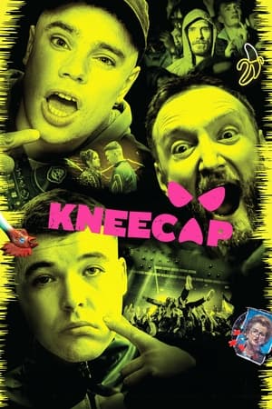 watch Kneecap