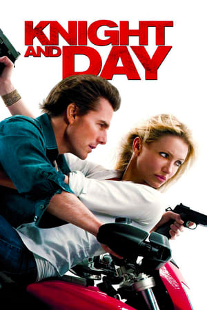 watch Knight and Day