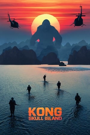 watch Kong: Skull Island