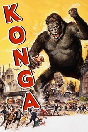 watch Konga