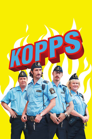 watch Kopps