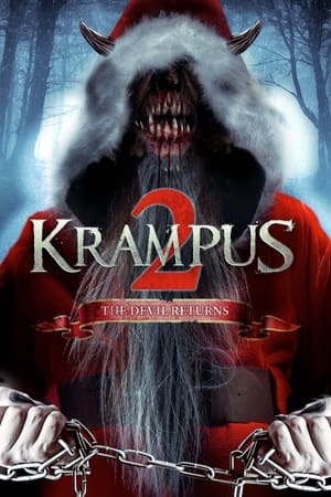 watch Krampus 2: The Devil Returns