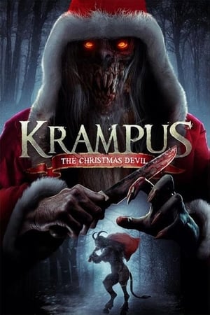 watch Krampus: The Christmas Devil