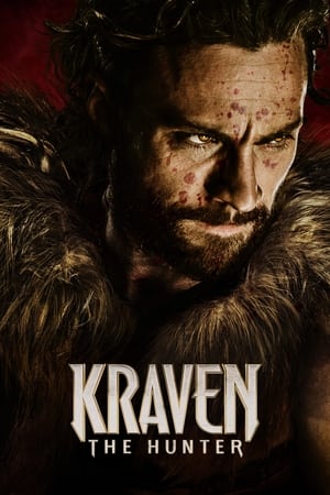 watch Kraven the Hunter