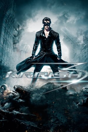 watch Krrish 3