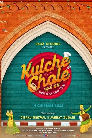 watch Kulche Chole