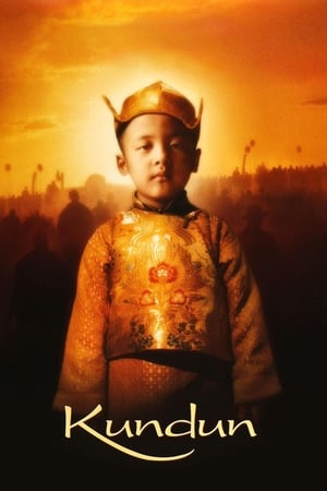 watch Kundun