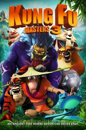 watch Kung Fu Masters 3