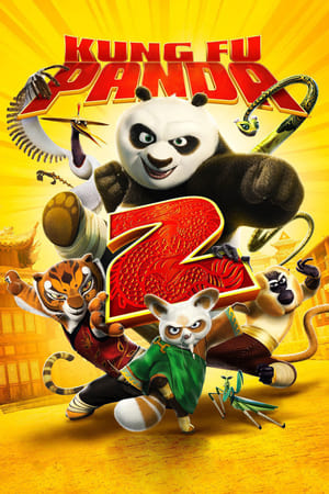 watch Kung Fu Panda 2