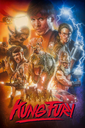 watch Kung Fury