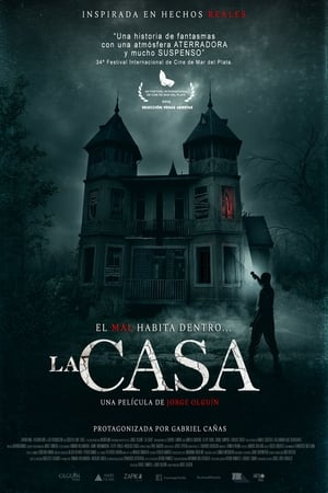 watch La Casa