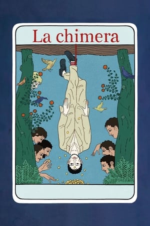 watch La Chimera