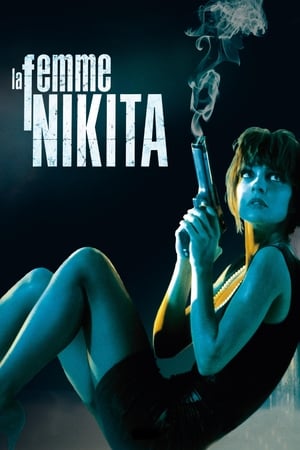 watch La Femme Nikita