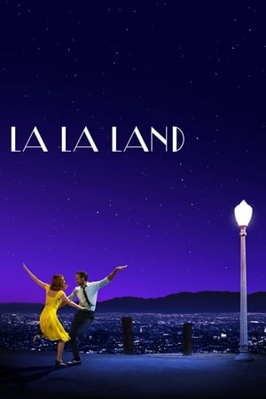 watch La La Land