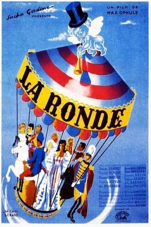 watch La Ronde