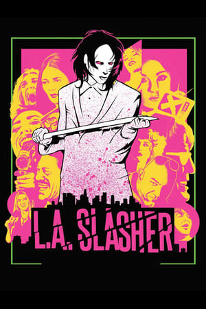 watch L.A. Slasher