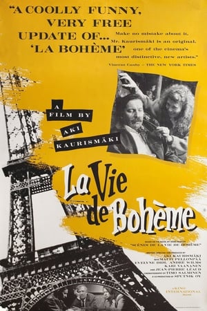 watch La Vie de Bohème