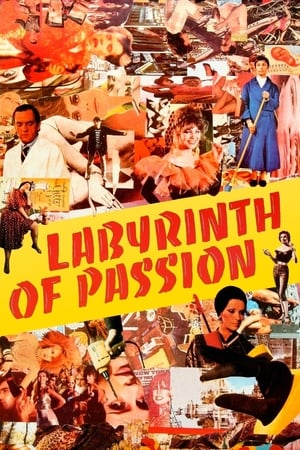 watch Labyrinth of Passion