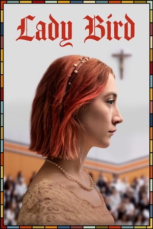 watch Lady Bird