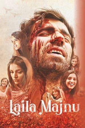 watch Laila Majnu