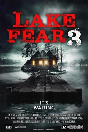 watch Lake Fear 3