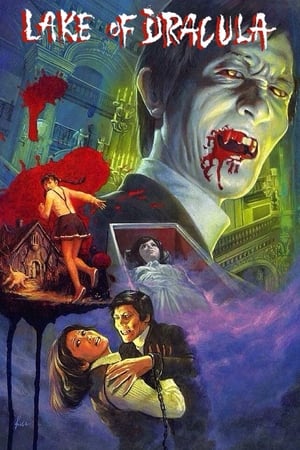 watch Lake of Dracula