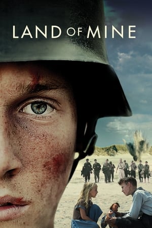 watch Land of Mine